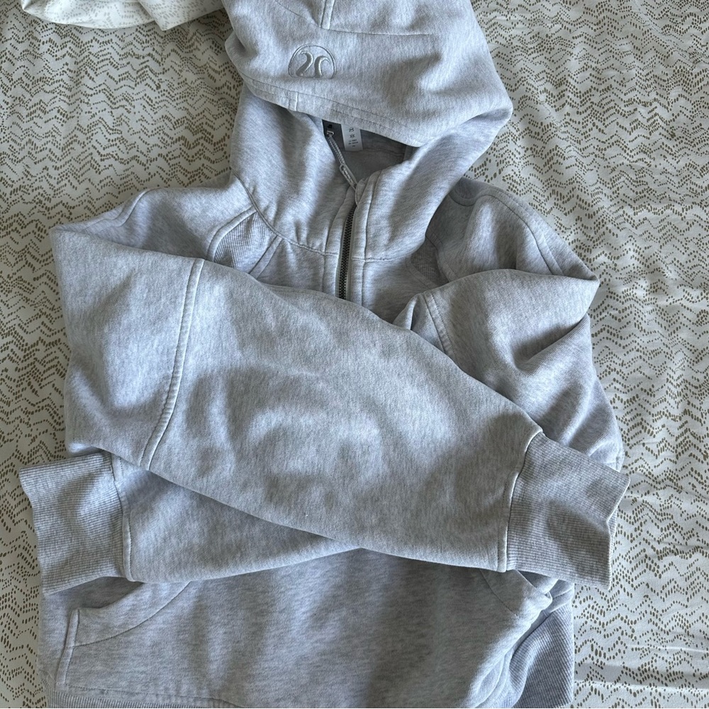 Scuba Half Zip - XS/S - Picture 4 of 5